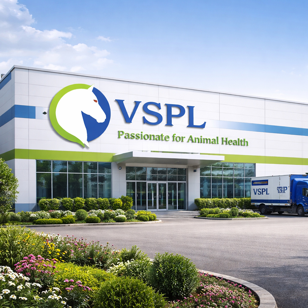 VSPL facility
