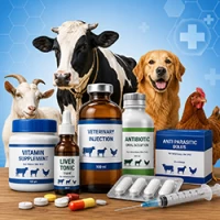 Medicines