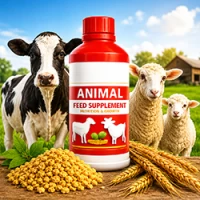 Feed Supplements