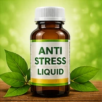 Anti Stress Liquid