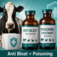 Anti Bloat + Poisoning
