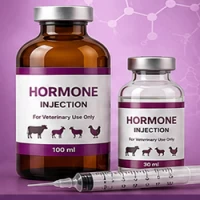 Hormones