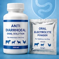 Anti Diarrhoeal
