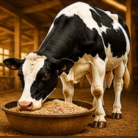 Appetizer & Rumen Buffer