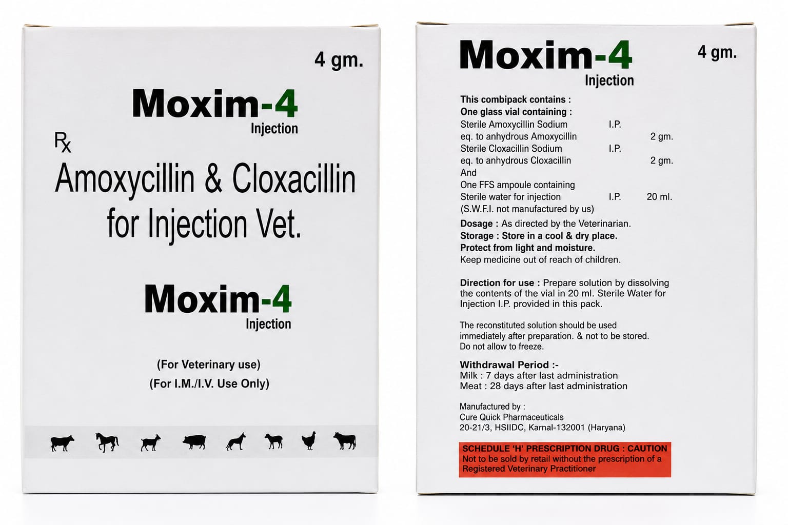 MOXIM-4