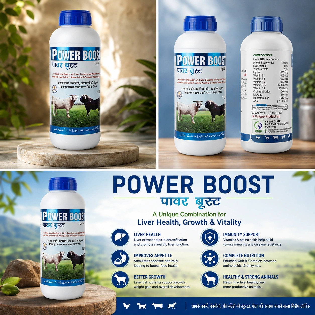 POWERBOOST