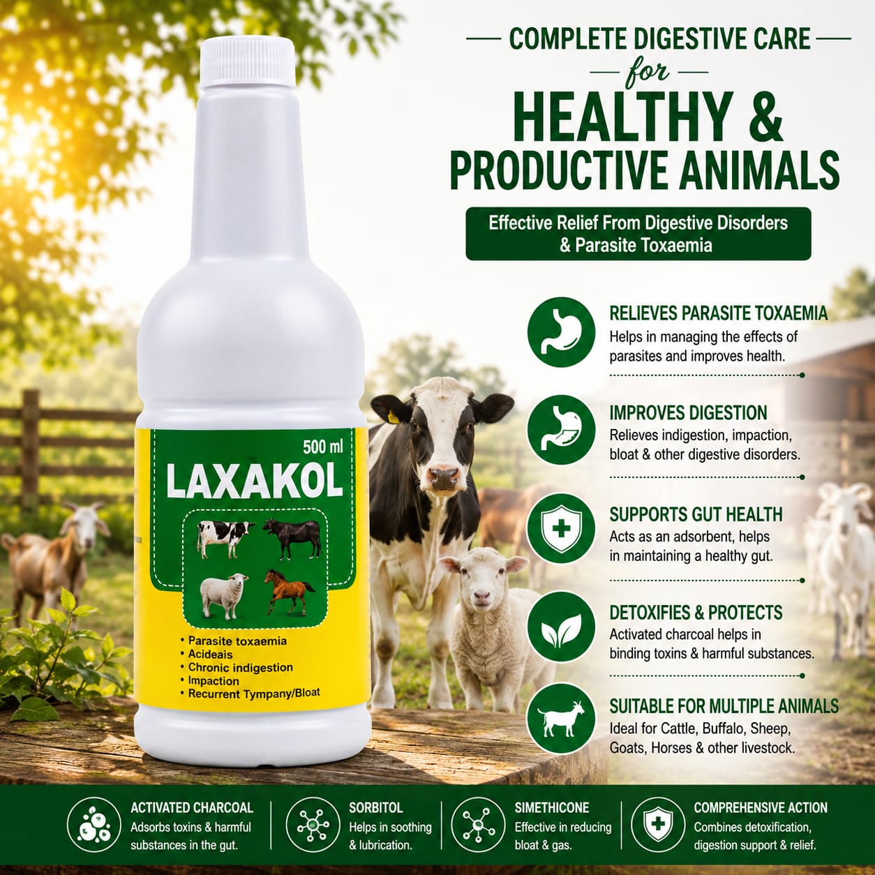 LAXAKOL