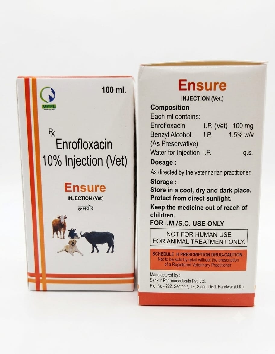ENSURE