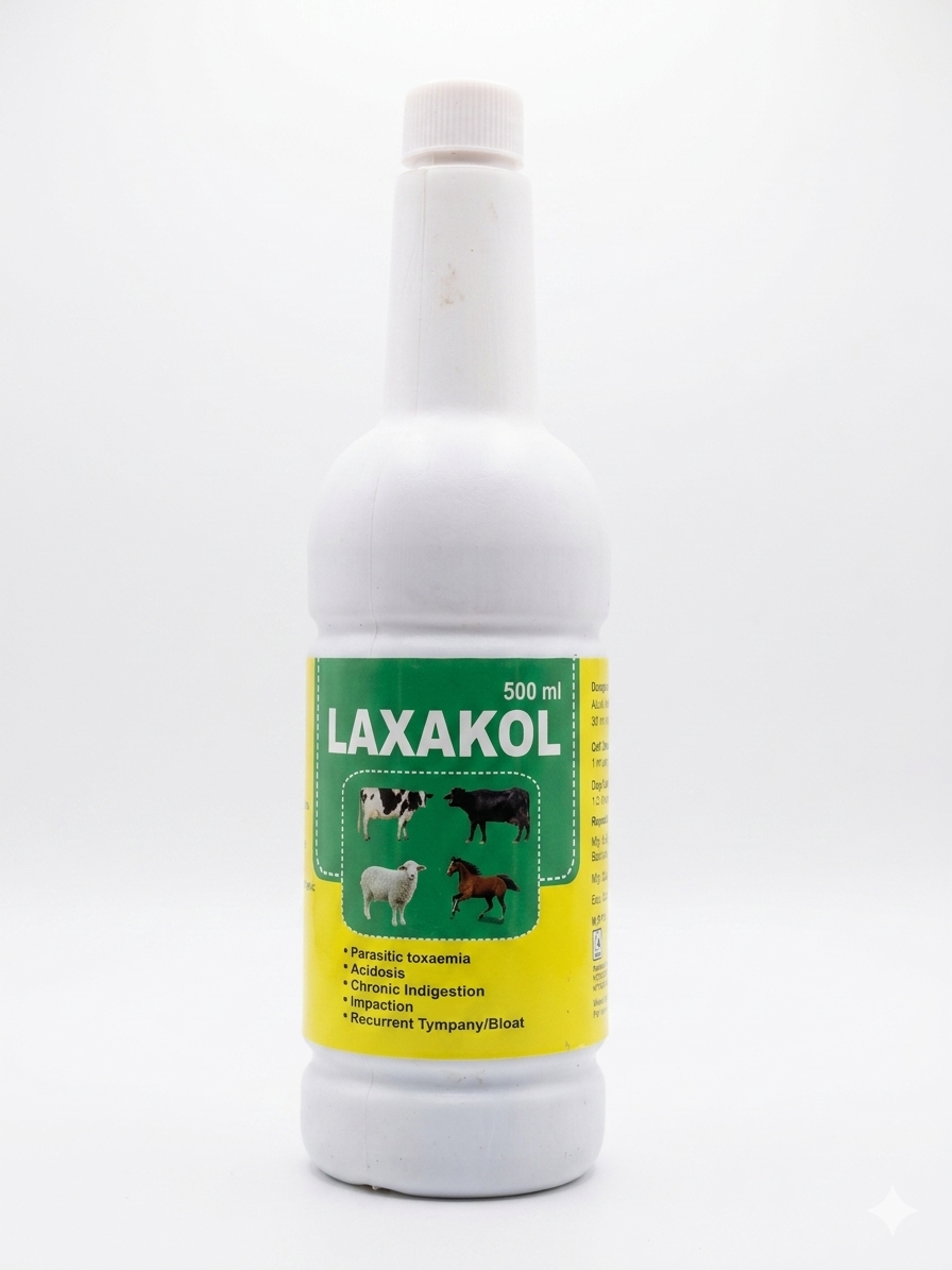 LAXAKOL