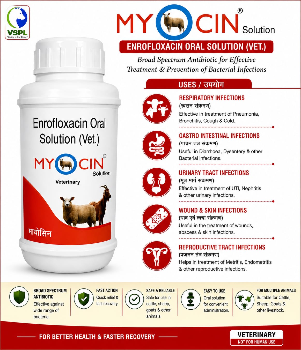 MYOCIN