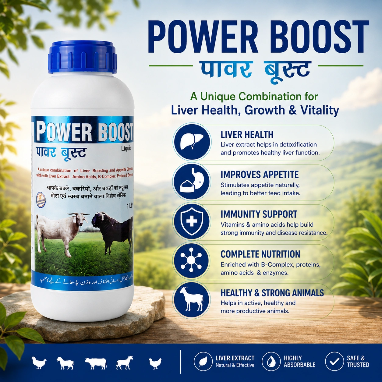 POWERBOOST
