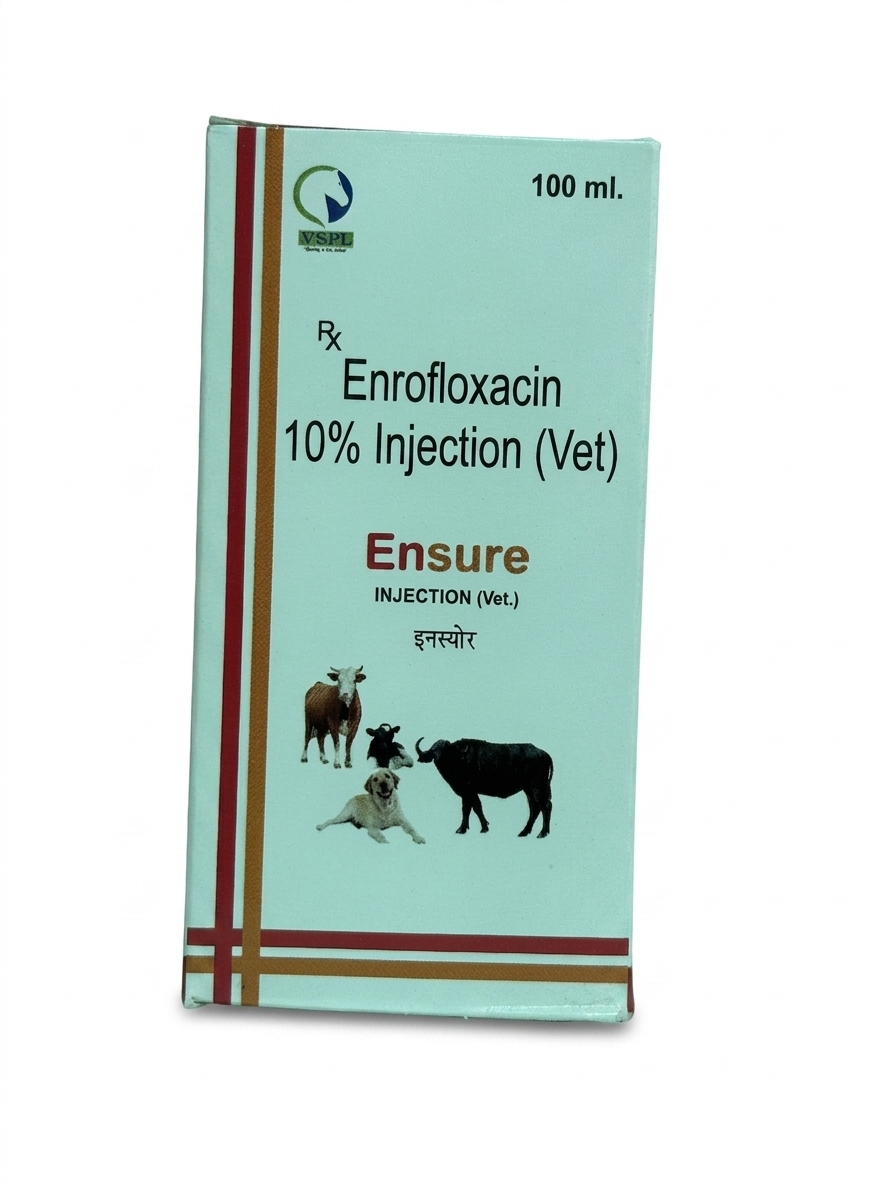 ENSURE