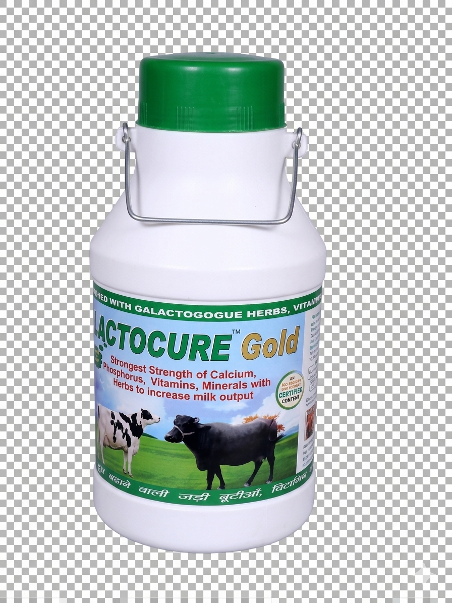 LACTOCURE Gold