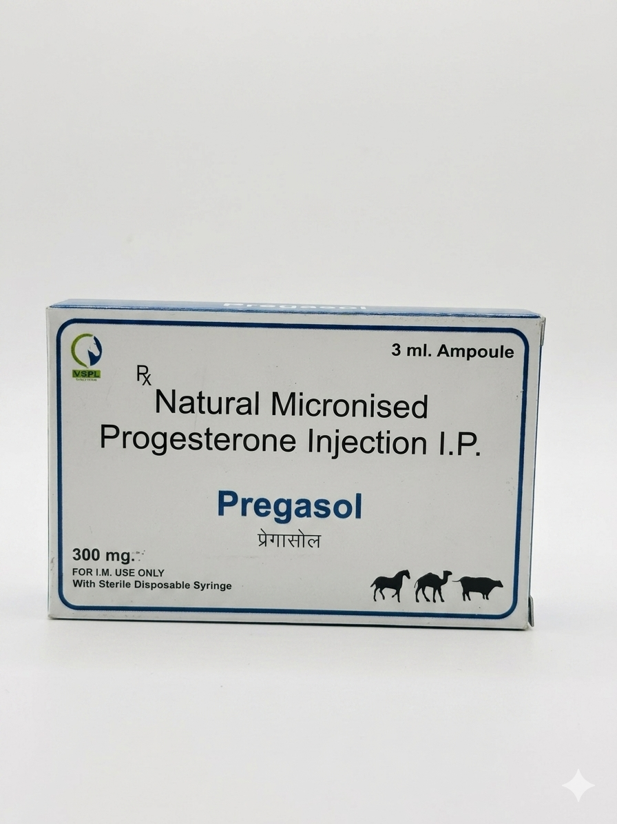 PREGASOL