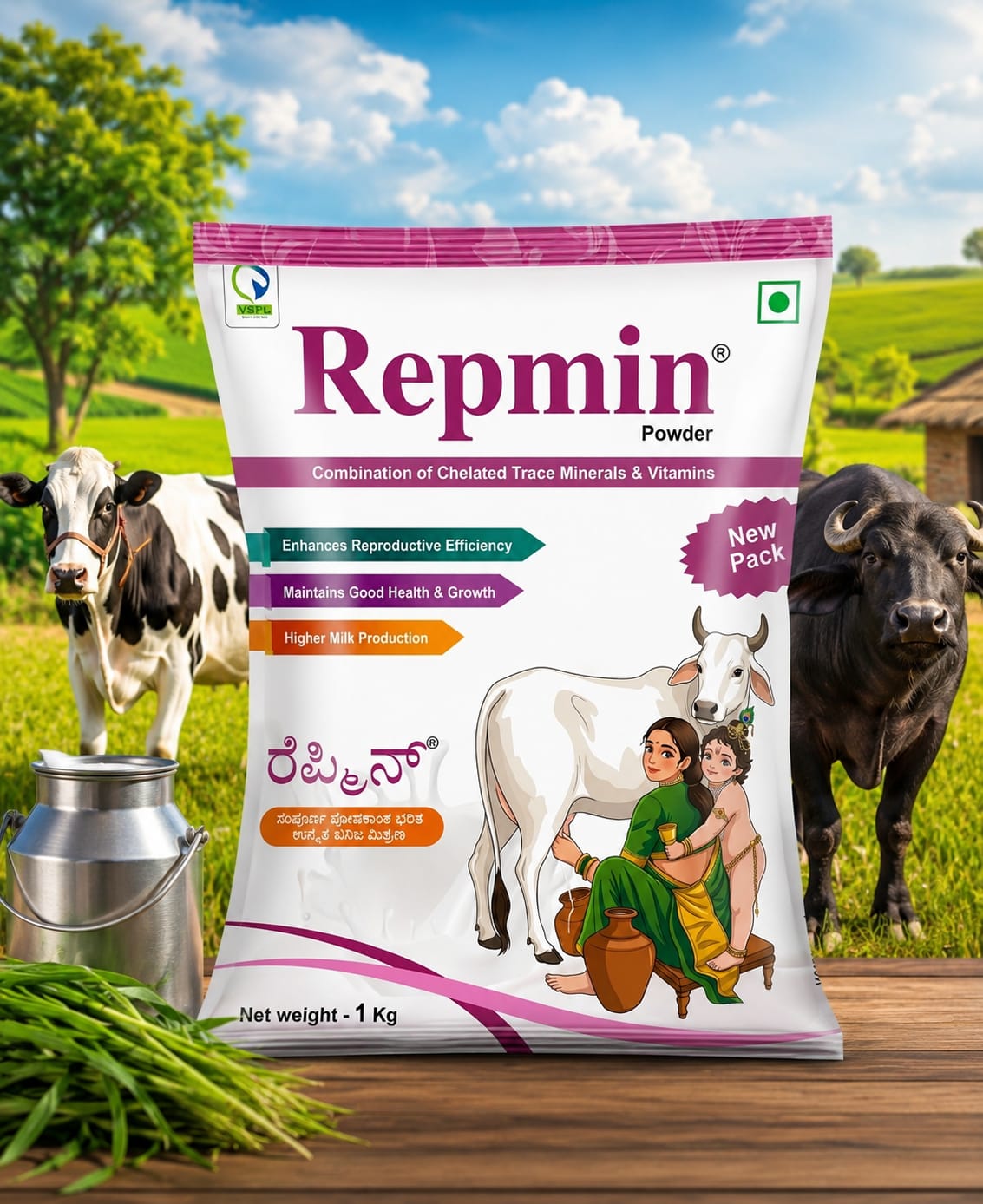 REPMIN