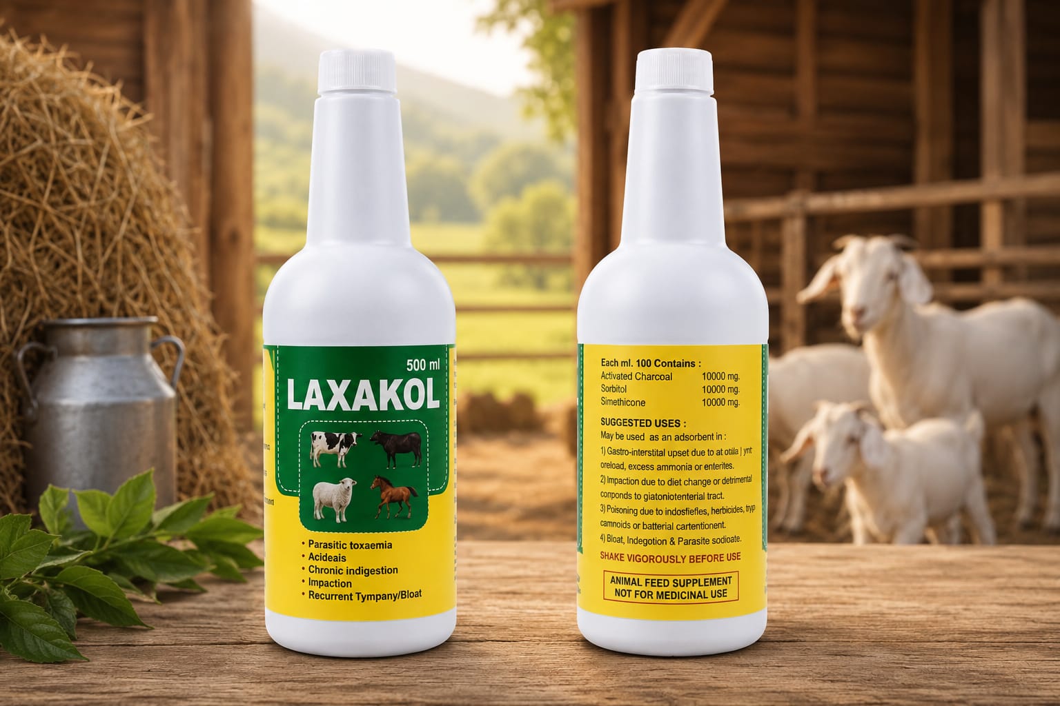 LAXAKOL