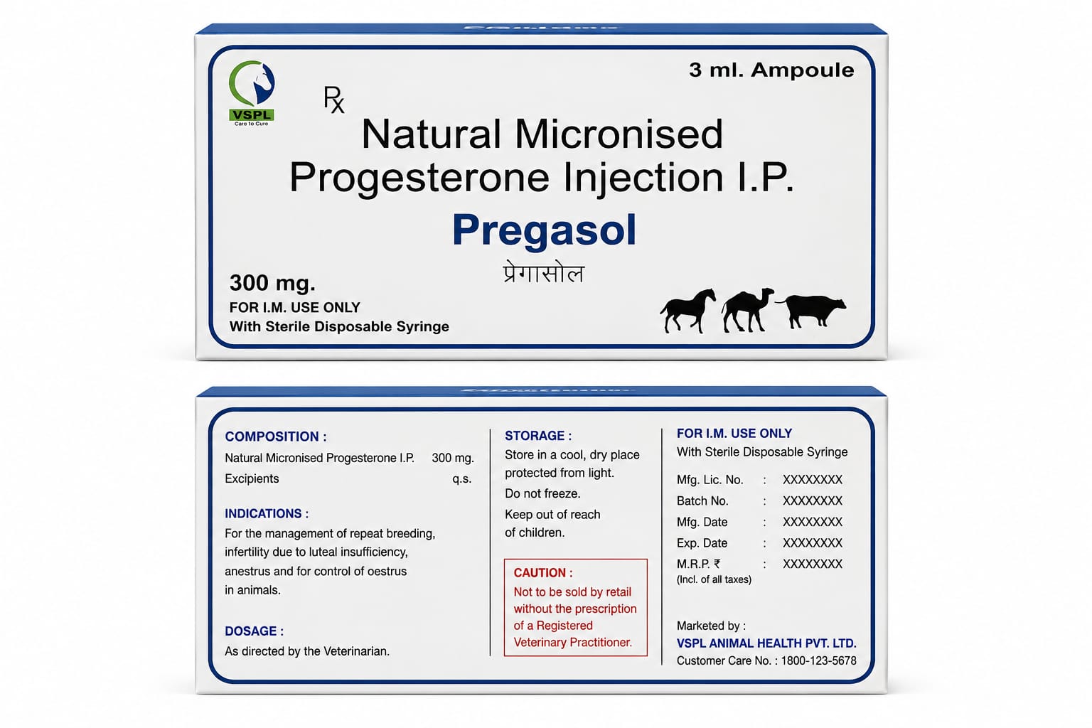PREGASOL